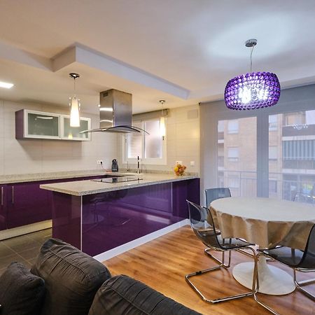 Apartamento Cedro flat Valencia Exterior foto