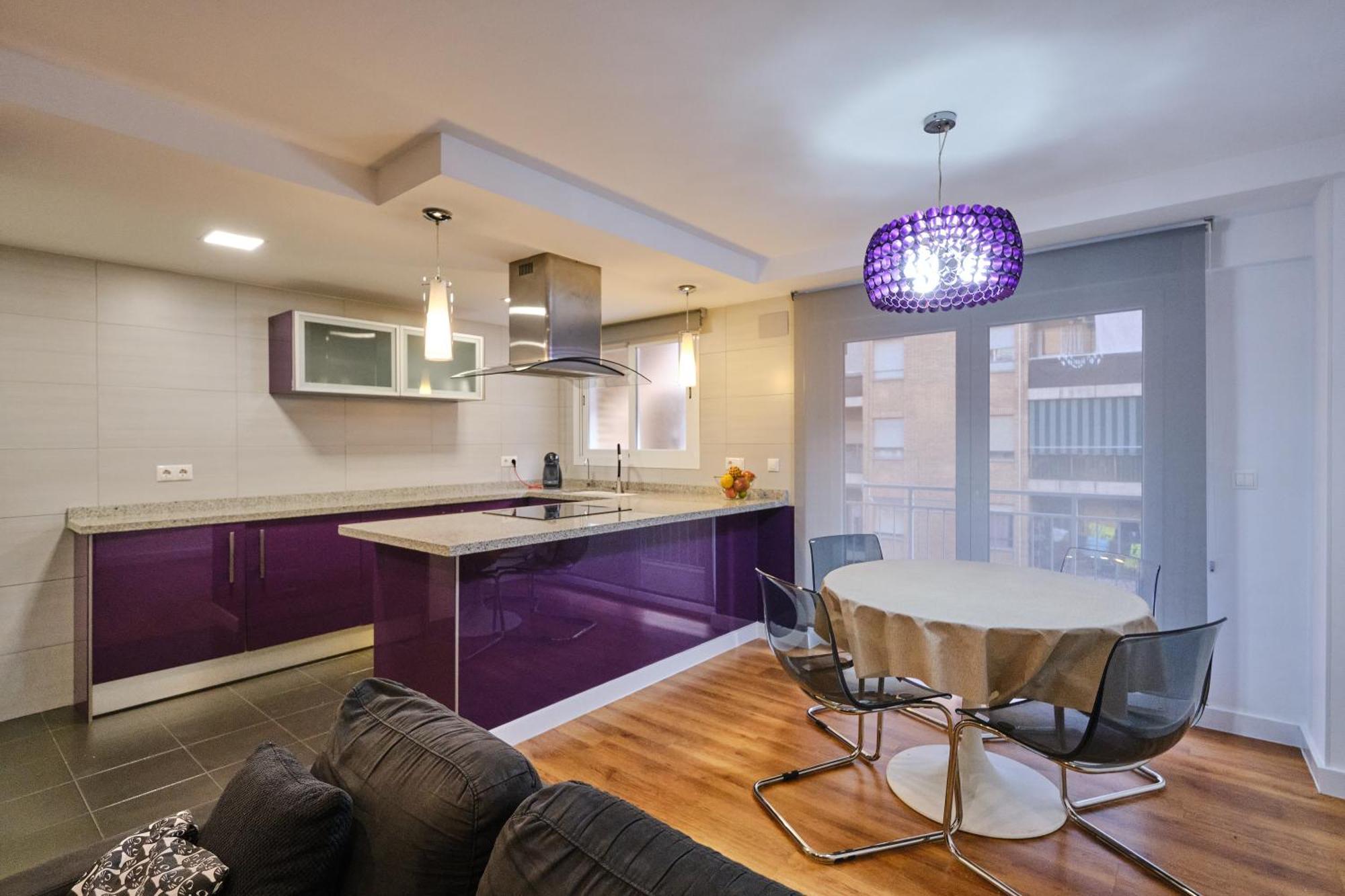 Apartamento Cedro flat Valencia Exterior foto