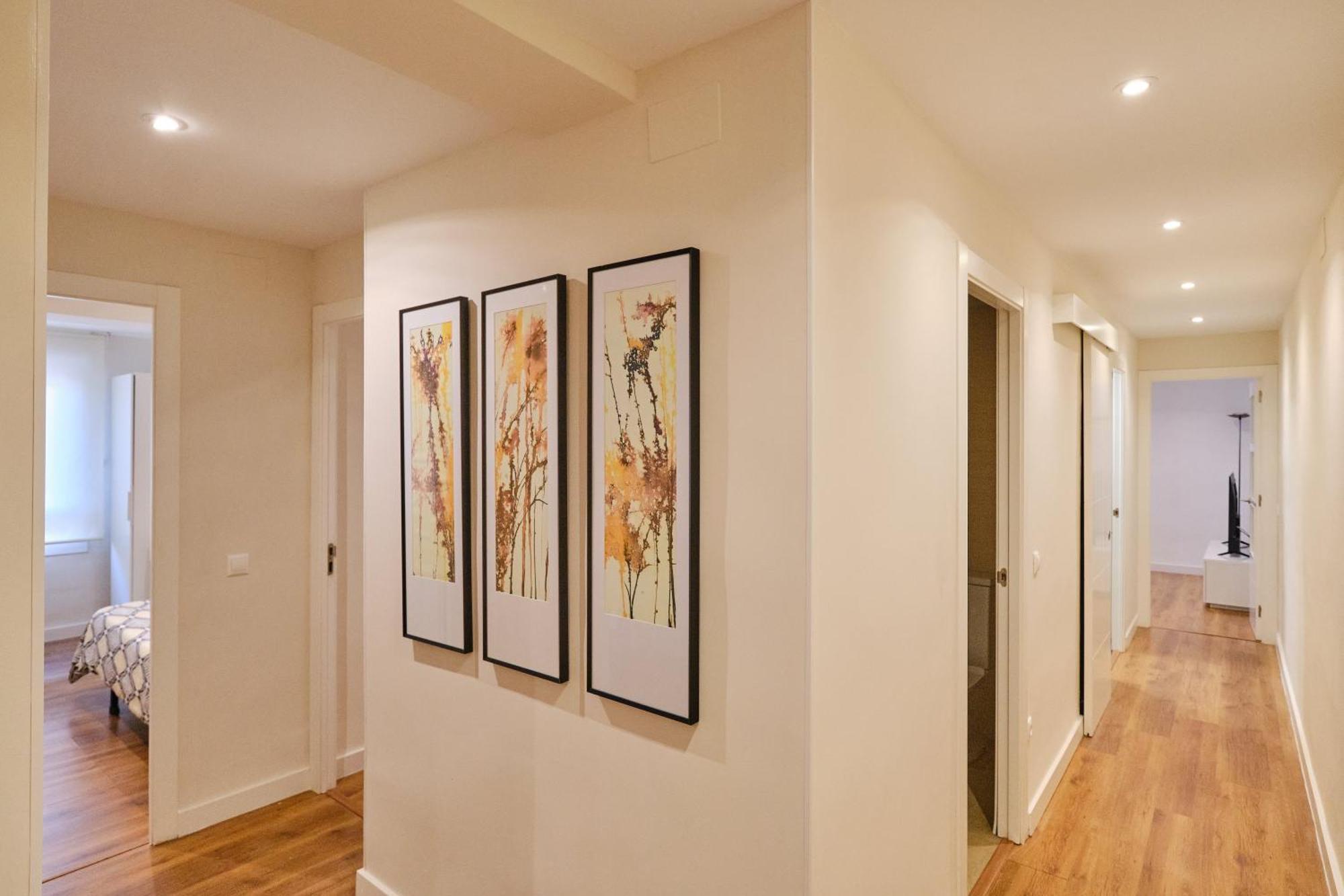 Apartamento Cedro flat Valencia Habitación foto