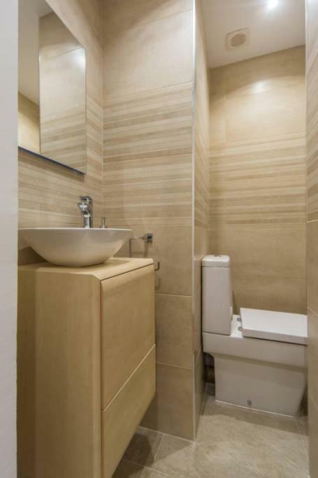 Apartamento Cedro flat Valencia Exterior foto