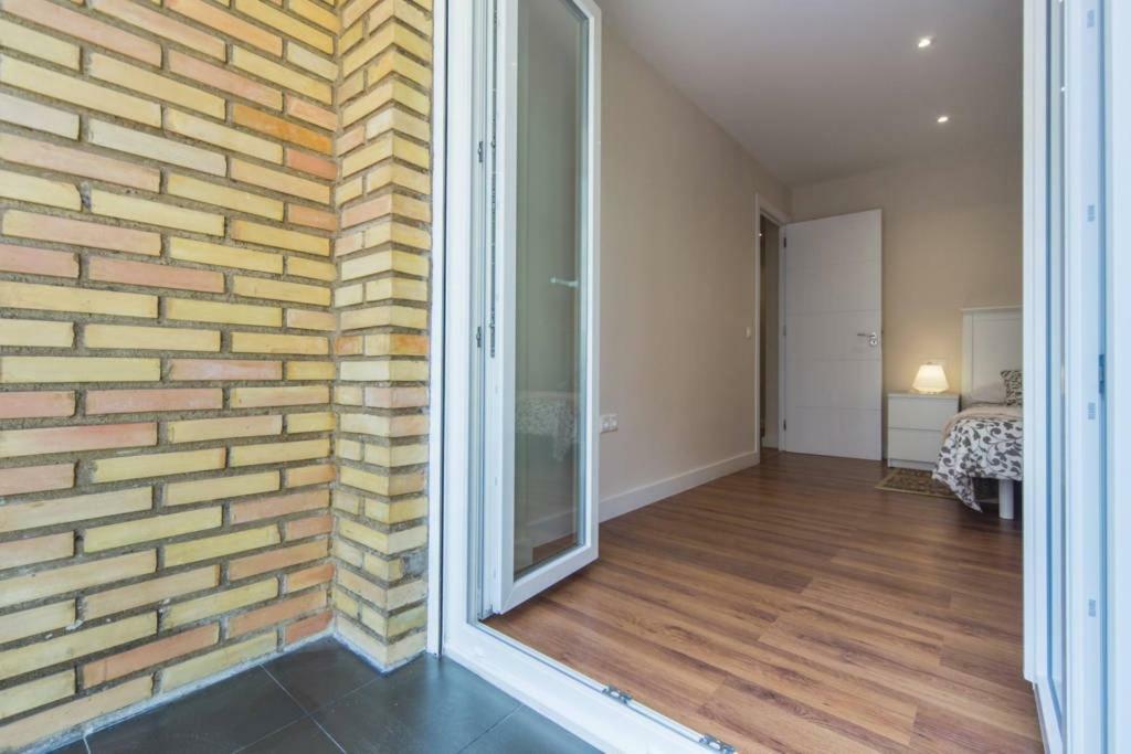 Apartamento Cedro flat Valencia Exterior foto