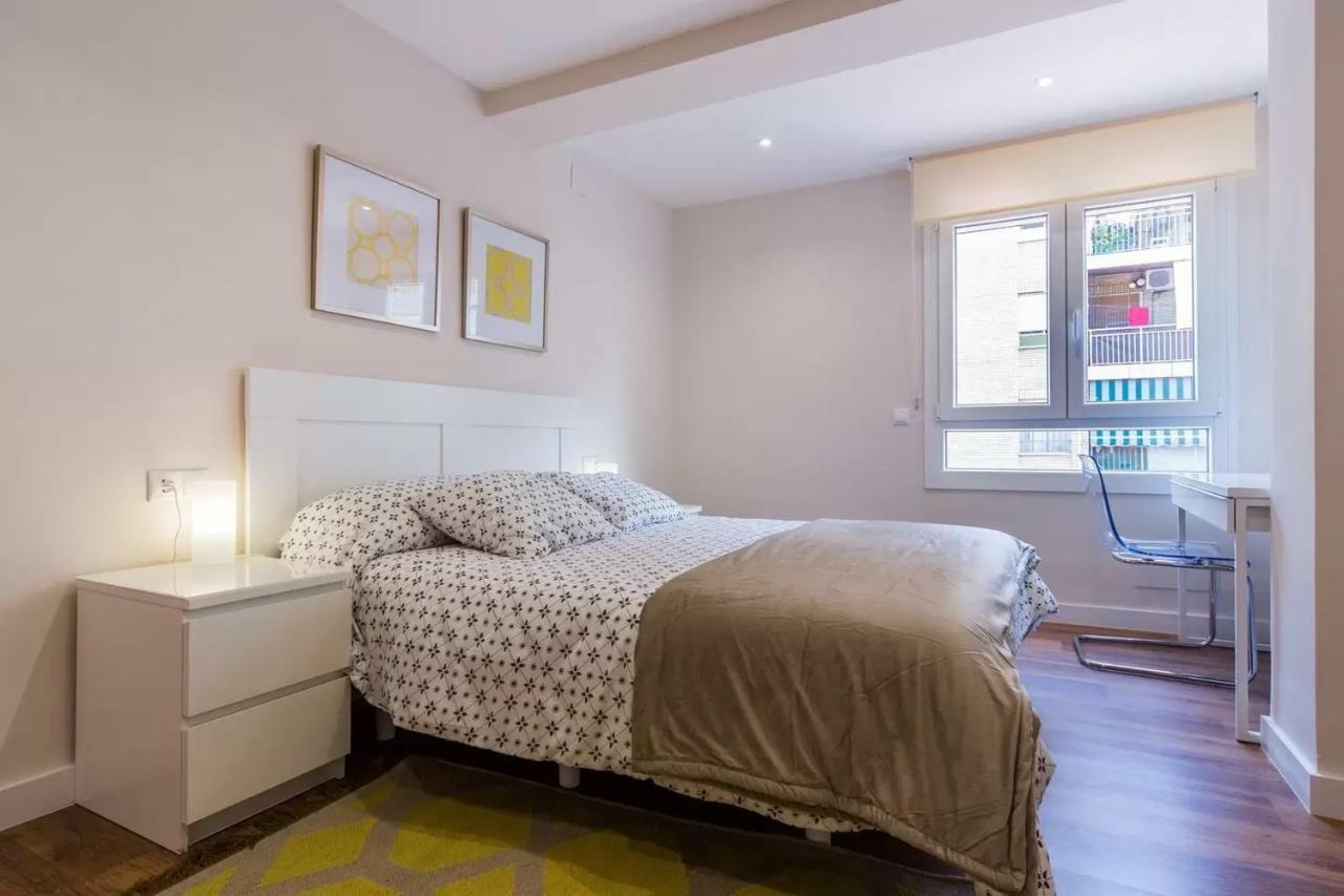 Apartamento Cedro flat Valencia Exterior foto