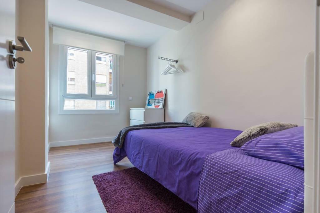 Apartamento Cedro flat Valencia Exterior foto