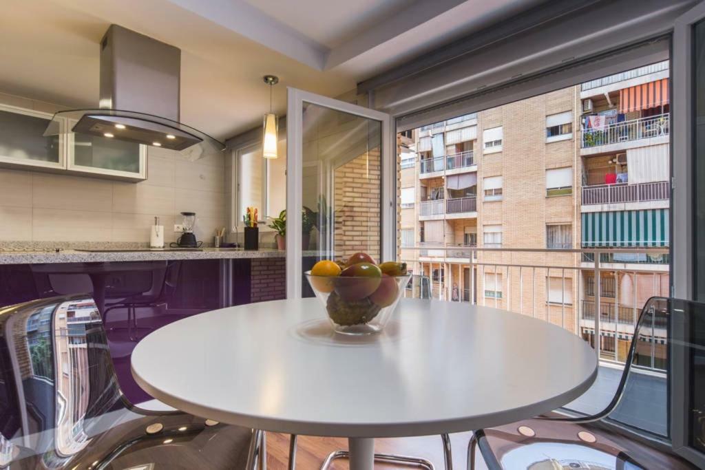 Apartamento Cedro flat Valencia Exterior foto