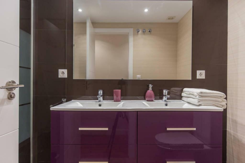 Apartamento Cedro flat Valencia Exterior foto