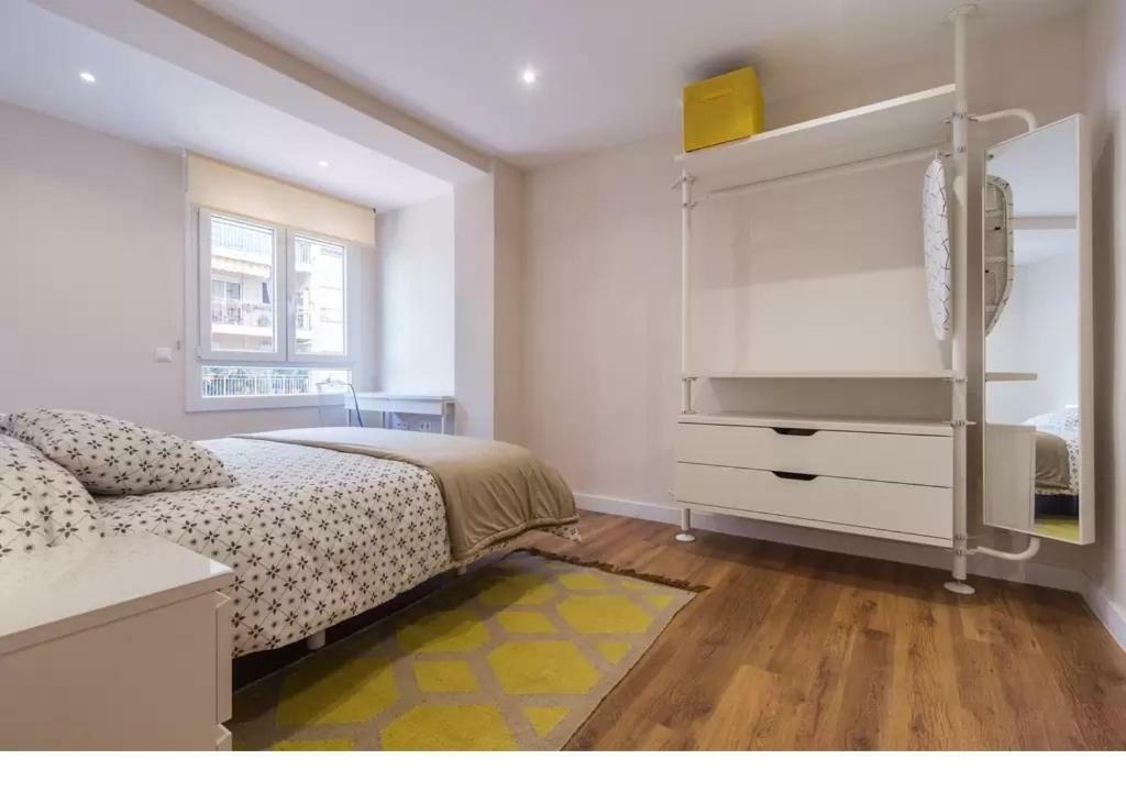 Apartamento Cedro flat Valencia Exterior foto